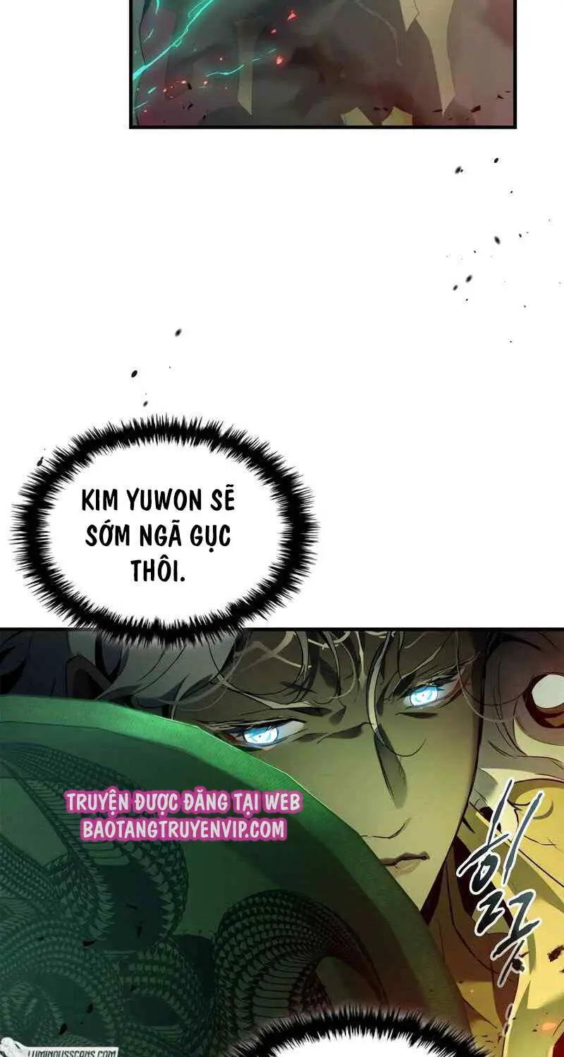 Thăng Cấp Cùng Thần Nettruyen ZZZ Chương 119 Page 55