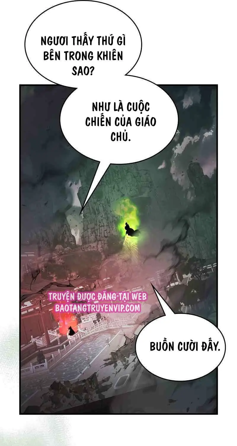 Thăng Cấp Cùng Thần Nettruyen ZZZ Chương 119 Page 59