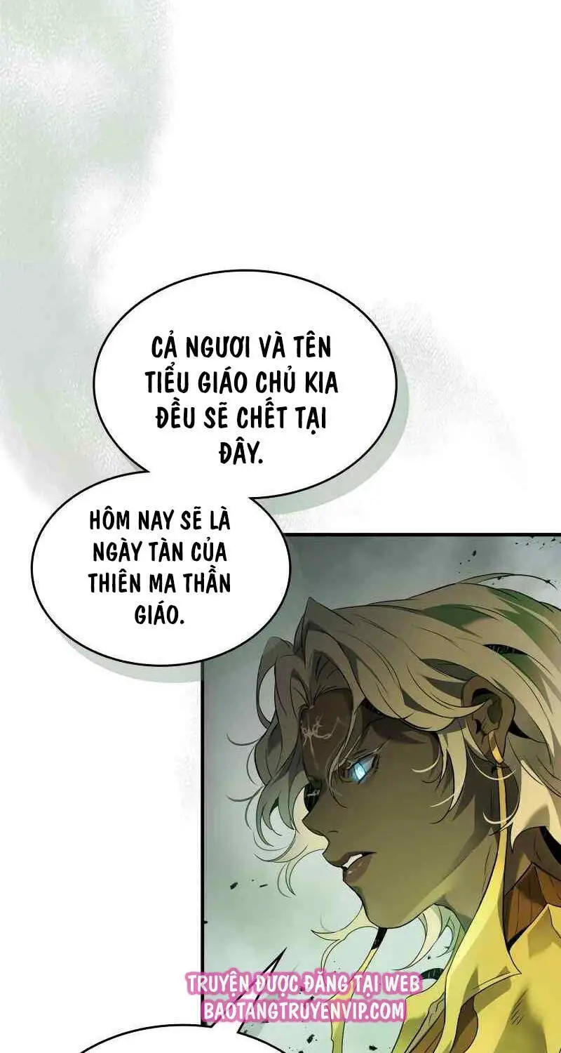 Thăng Cấp Cùng Thần Nettruyen ZZZ Chương 119 Page 60