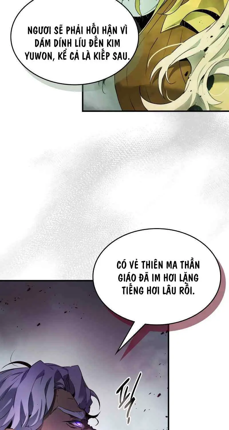Thăng Cấp Cùng Thần Nettruyen ZZZ Chương 119 Page 61