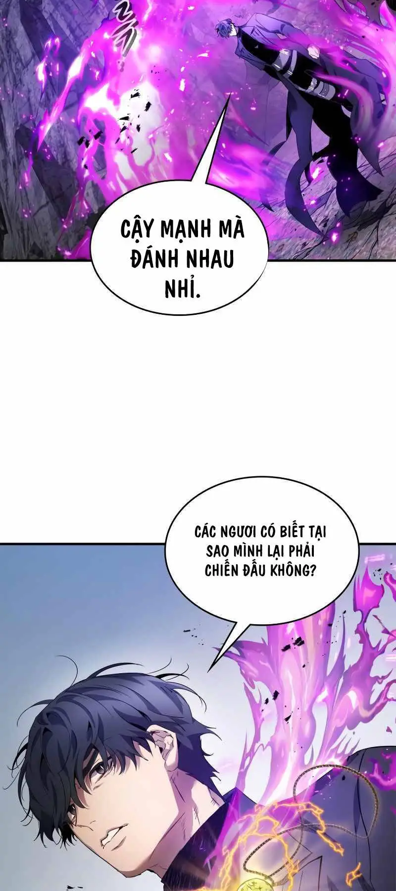 Thăng Cấp Cùng Thần Nettruyen ZZZ Chương 113 Page 16