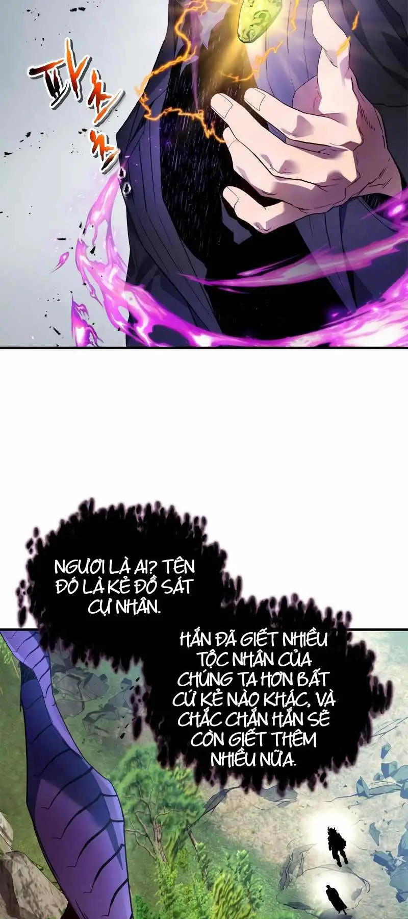 Thăng Cấp Cùng Thần Nettruyen ZZZ Chương 113 Page 17