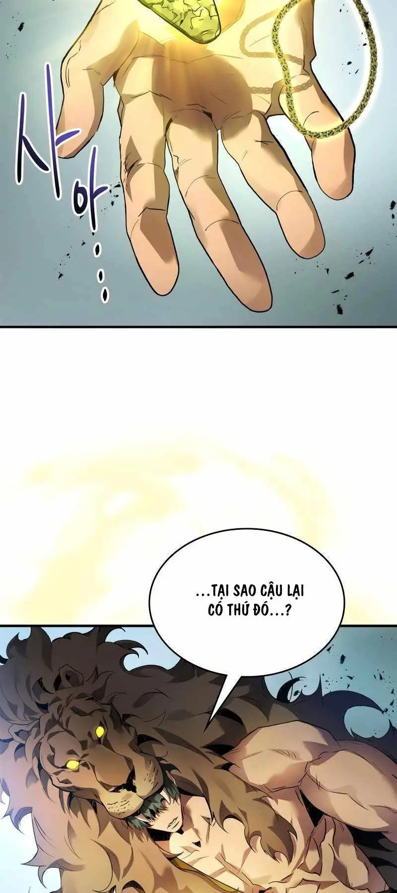 Thăng Cấp Cùng Thần Nettruyen ZZZ Chương 113 Page 19