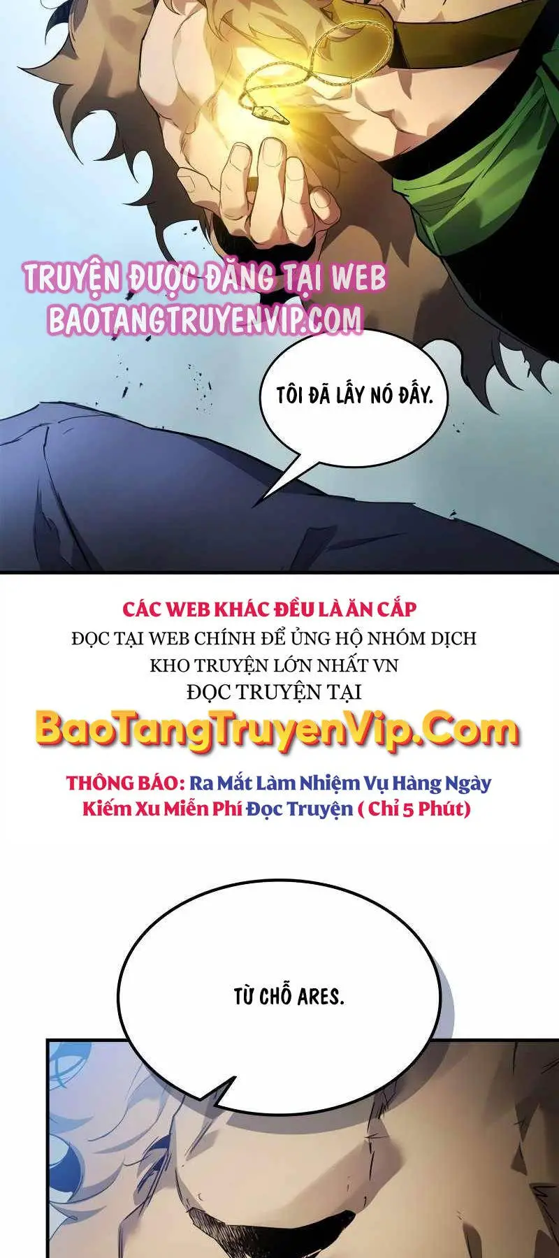 Thăng Cấp Cùng Thần Nettruyen ZZZ Chương 113 Page 20