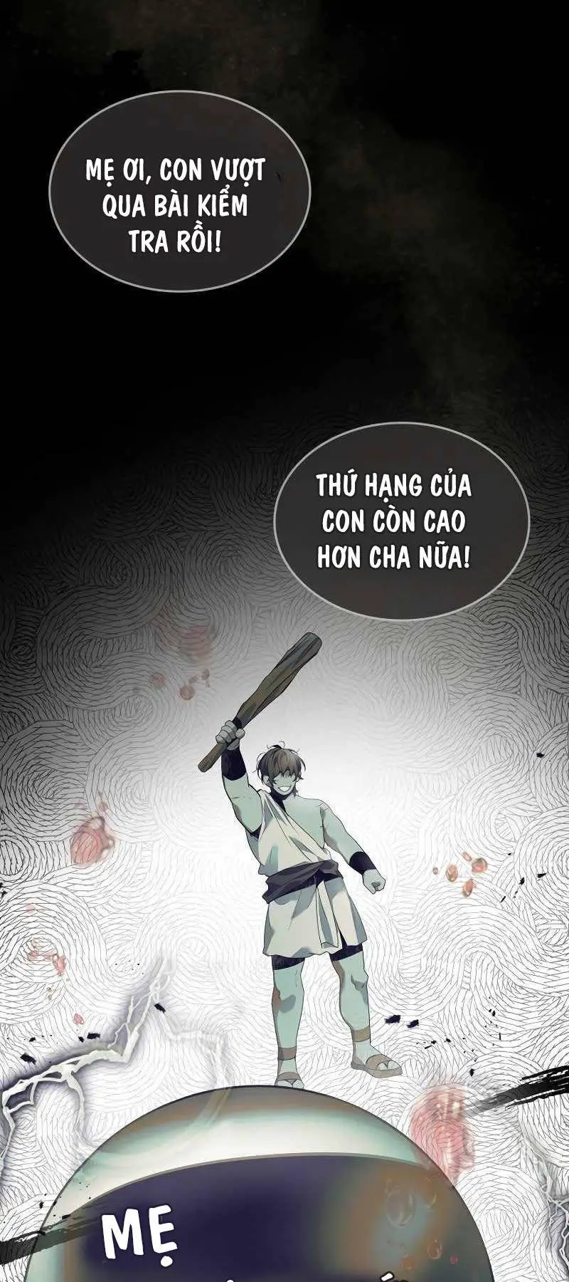 Thăng Cấp Cùng Thần Nettruyen ZZZ Chương 113 Page 30