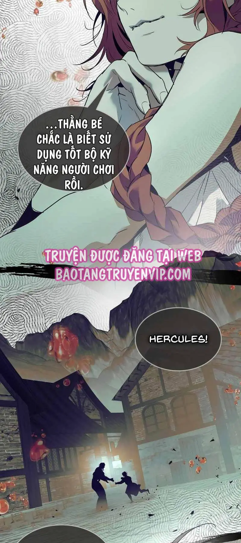 Thăng Cấp Cùng Thần Nettruyen ZZZ Chương 113 Page 32