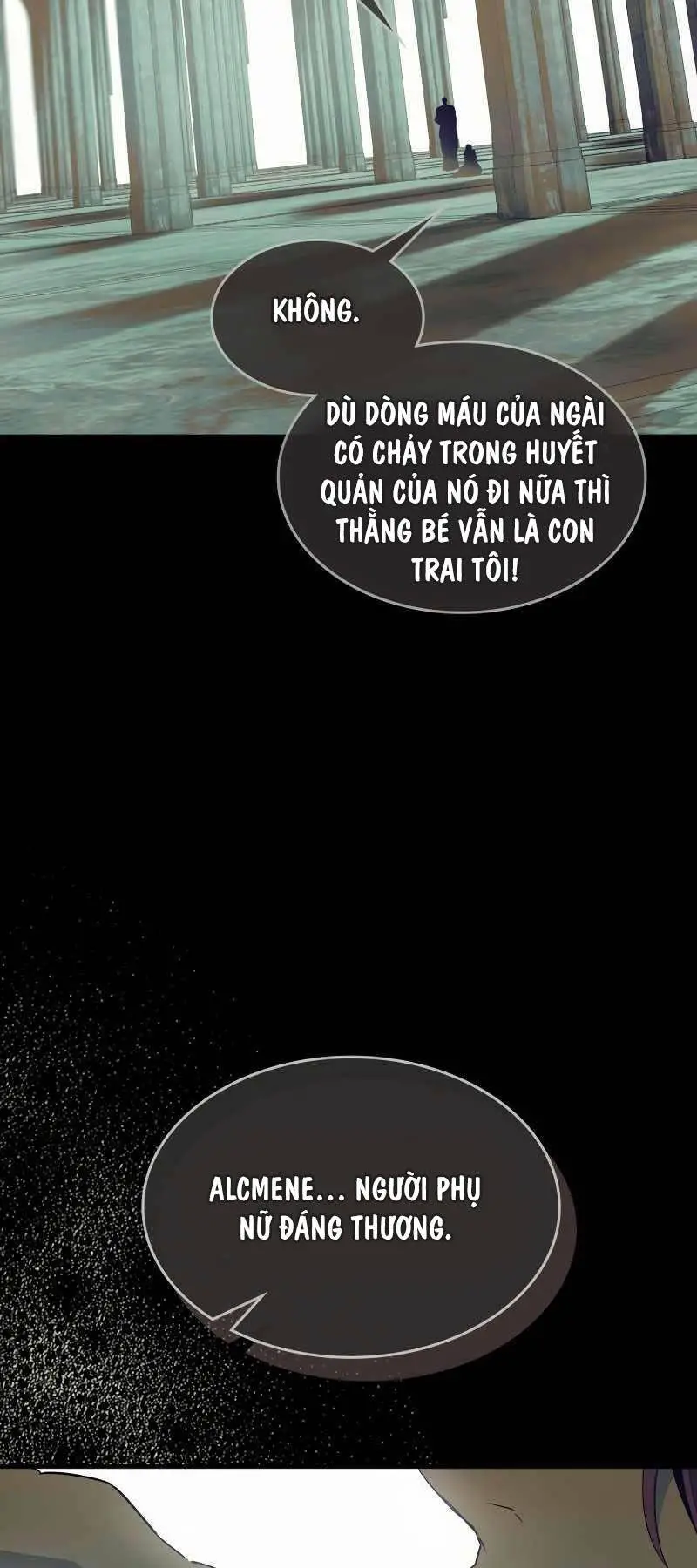 Thăng Cấp Cùng Thần Nettruyen ZZZ Chương 113 Page 38