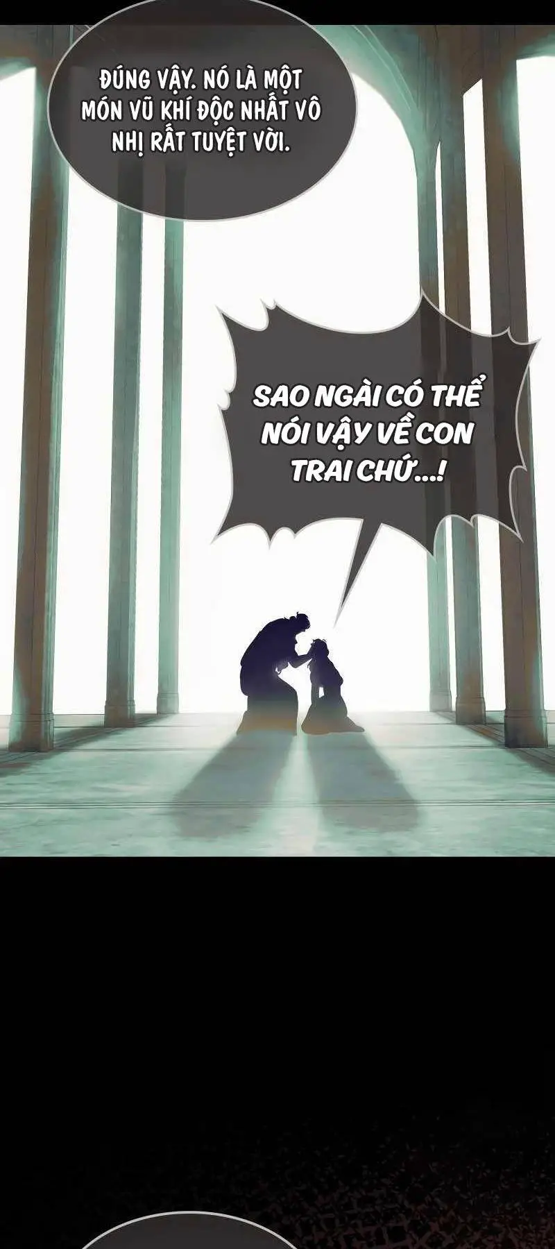 Thăng Cấp Cùng Thần Nettruyen ZZZ Chương 113 Page 43