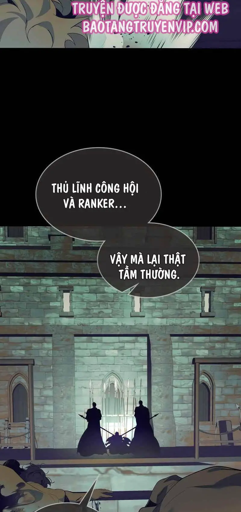 Thăng Cấp Cùng Thần Nettruyen ZZZ Chương 113 Page 49
