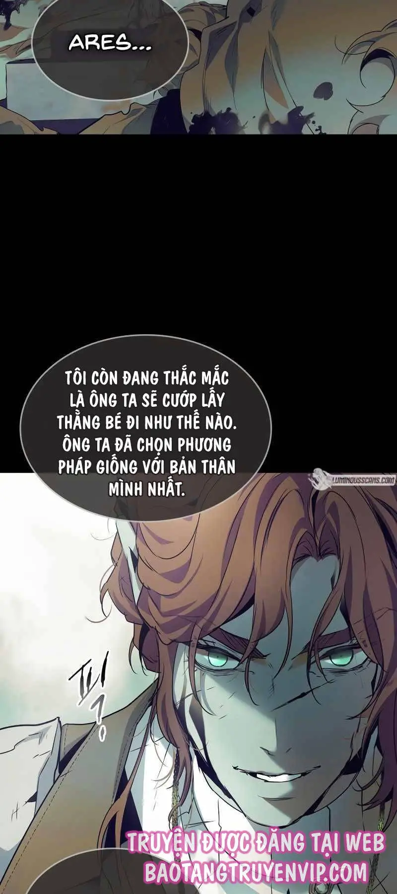 Thăng Cấp Cùng Thần Nettruyen ZZZ Chương 113 Page 50