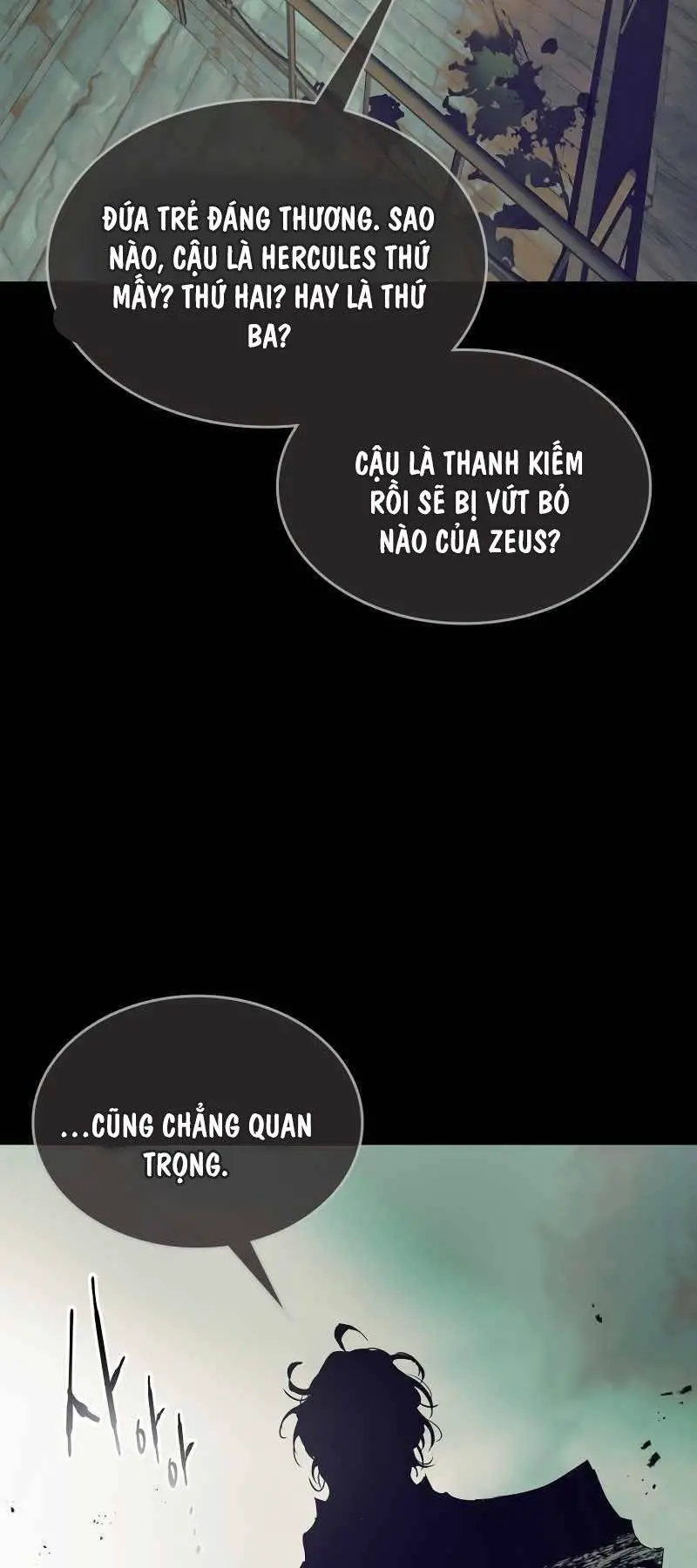 Thăng Cấp Cùng Thần Nettruyen ZZZ Chương 113 Page 52