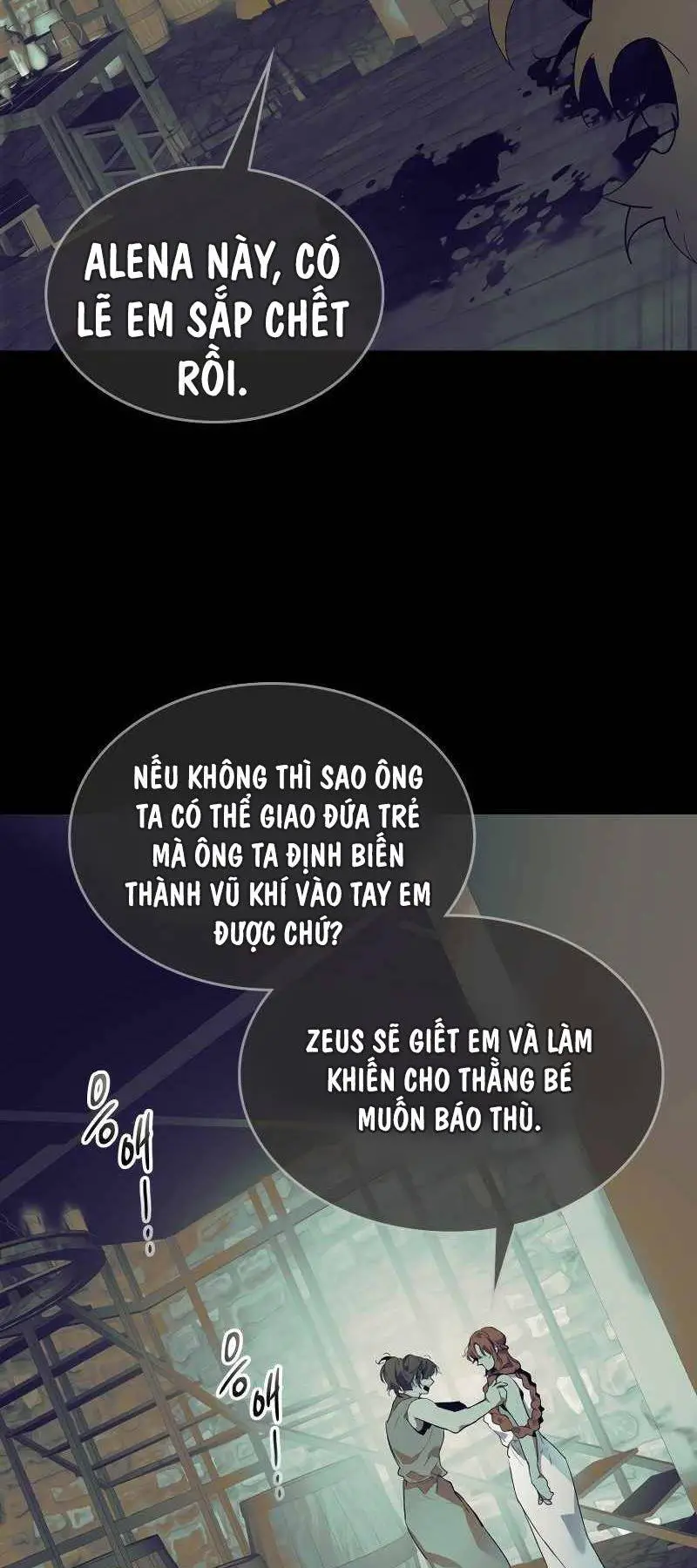 Thăng Cấp Cùng Thần Nettruyen ZZZ Chương 113 Page 60