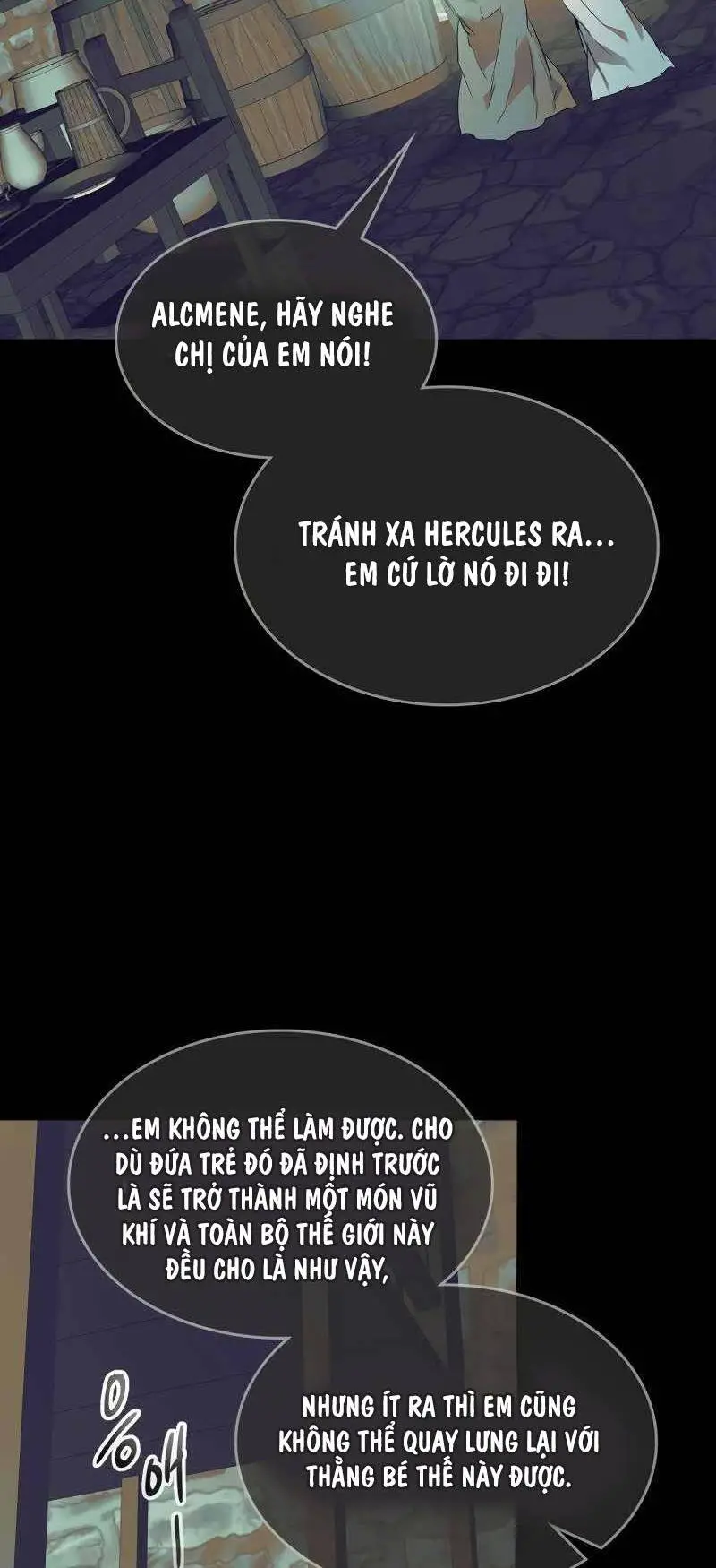 Thăng Cấp Cùng Thần Nettruyen ZZZ Chương 113 Page 61