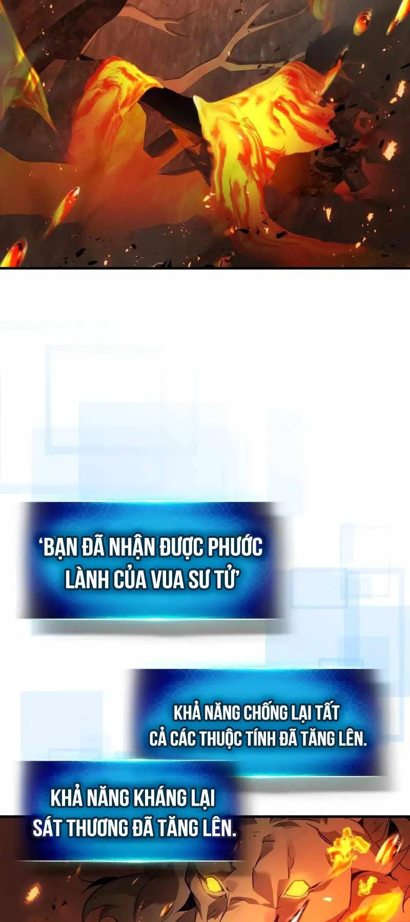 Thăng Cấp Cùng Thần Nettruyen ZZZ Chương 112 Page 36