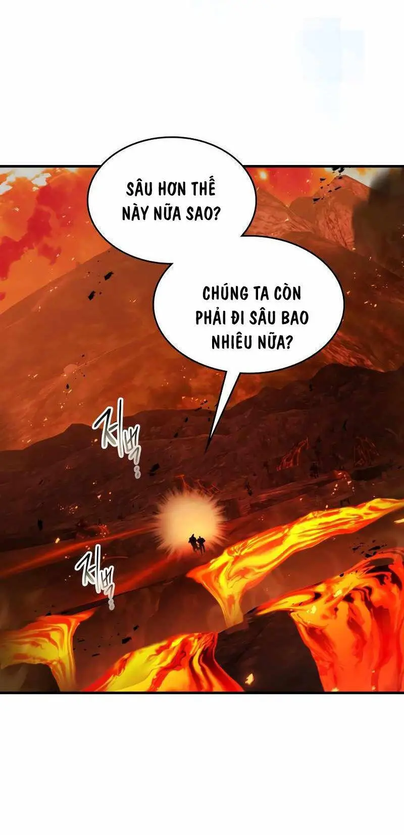 Thăng Cấp Cùng Thần Nettruyen ZZZ Chương 112 Page 38