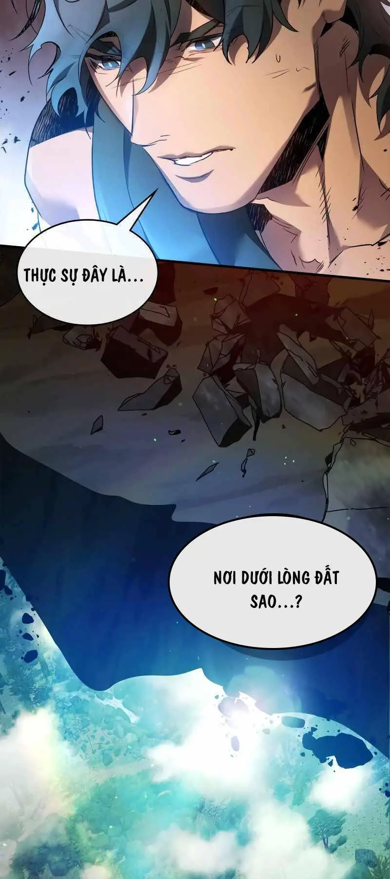 Thăng Cấp Cùng Thần Nettruyen ZZZ Chương 112 Page 43