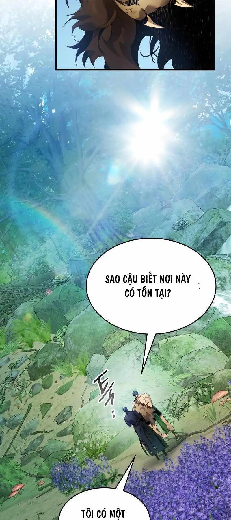 Thăng Cấp Cùng Thần Nettruyen ZZZ Chương 112 Page 46