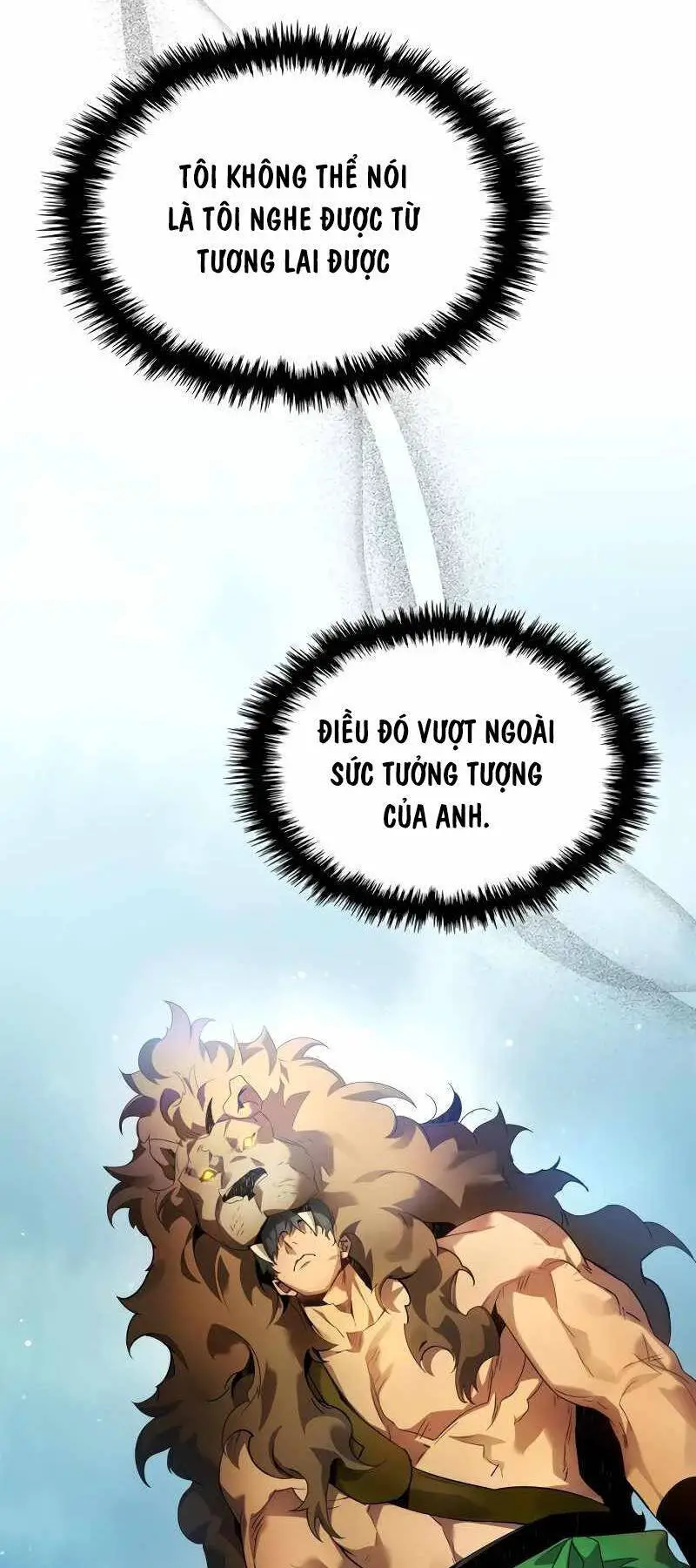 Thăng Cấp Cùng Thần Nettruyen ZZZ Chương 112 Page 49