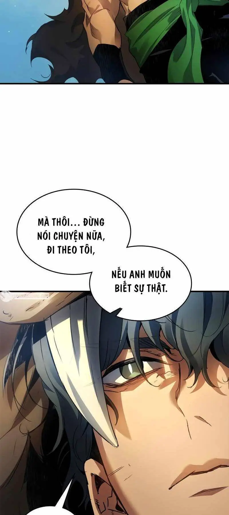 Thăng Cấp Cùng Thần Nettruyen ZZZ Chương 112 Page 50