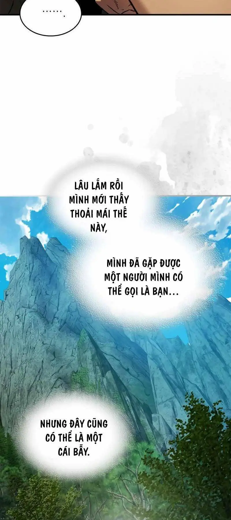 Thăng Cấp Cùng Thần Nettruyen ZZZ Chương 112 Page 51
