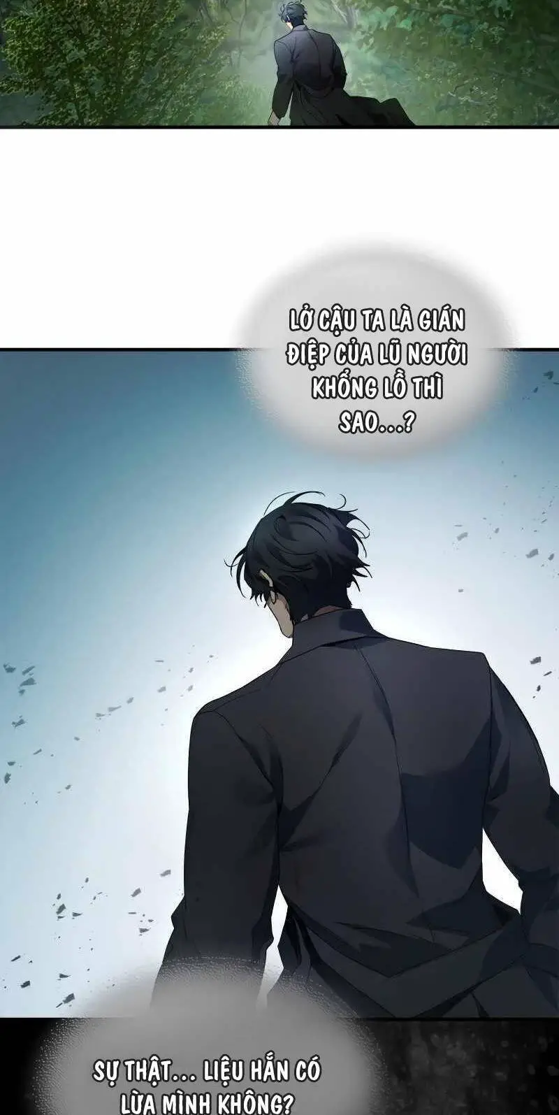 Thăng Cấp Cùng Thần Nettruyen ZZZ Chương 112 Page 52