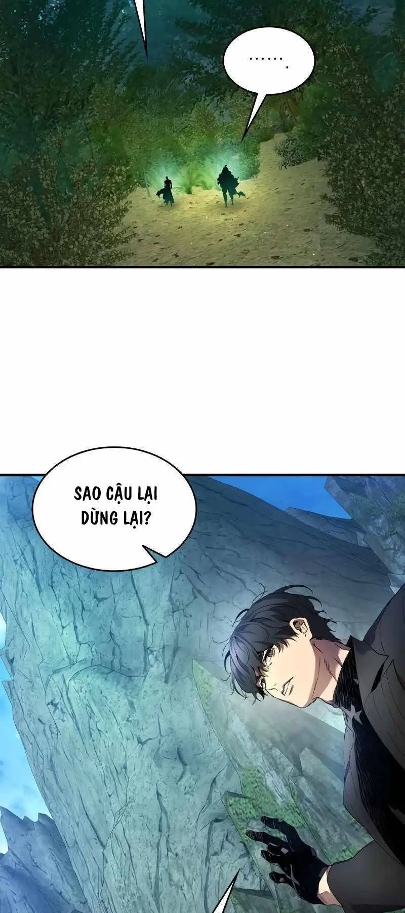 Thăng Cấp Cùng Thần Nettruyen ZZZ Chương 112 Page 55