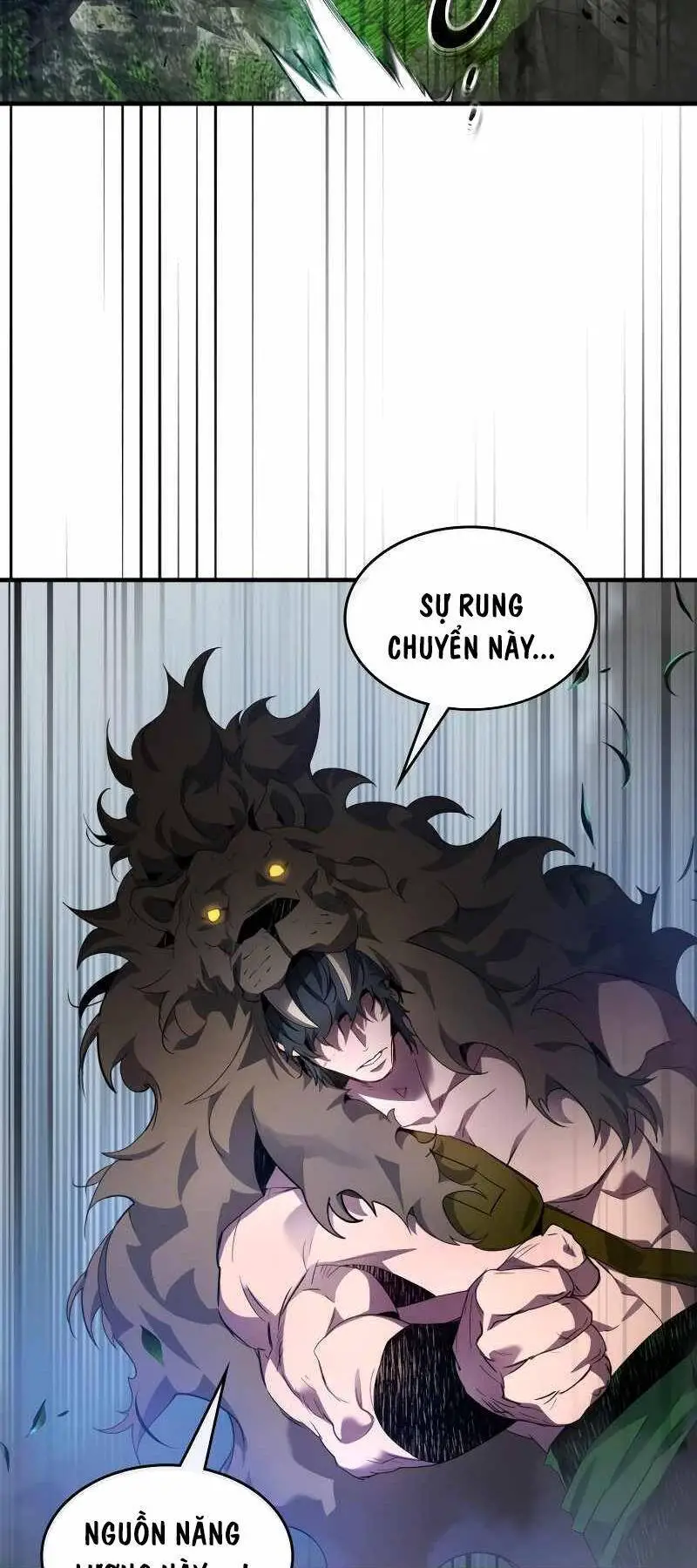 Thăng Cấp Cùng Thần Nettruyen ZZZ Chương 112 Page 59