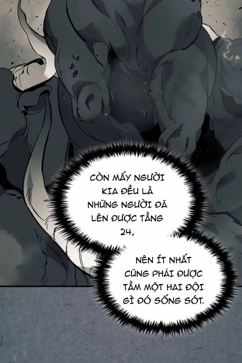 Thăng Cấp Cùng Thần Nettruyen ZZZ Chương 84 Page 9