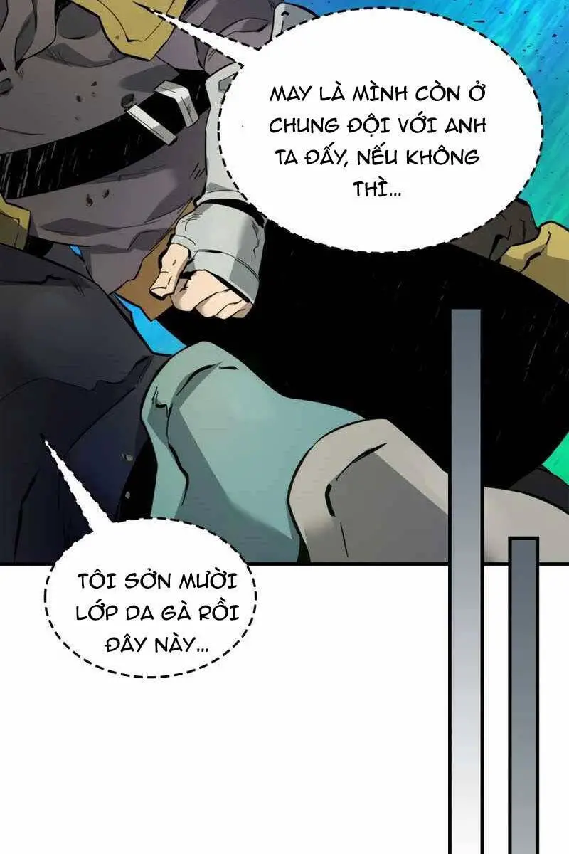 Thăng Cấp Cùng Thần Nettruyen ZZZ Chương 84 Page 14