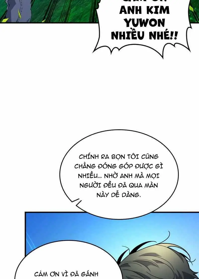 Thăng Cấp Cùng Thần Nettruyen ZZZ Chương 84 Page 20