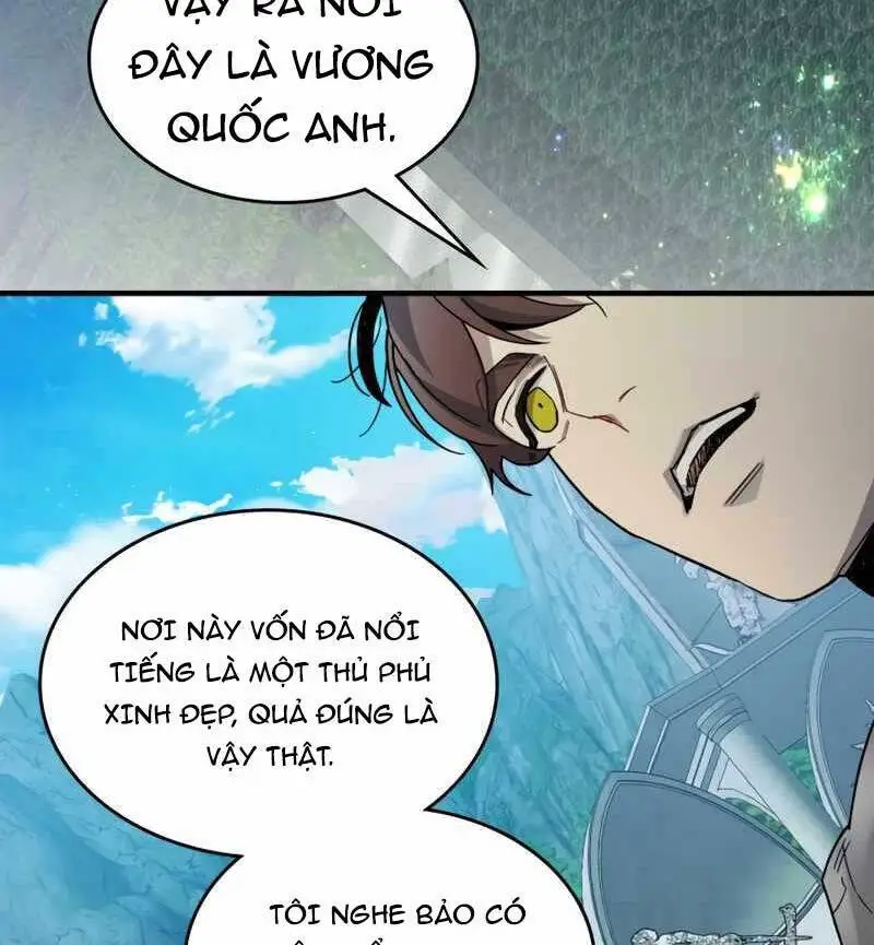 Thăng Cấp Cùng Thần Nettruyen ZZZ Chương 84 Page 37