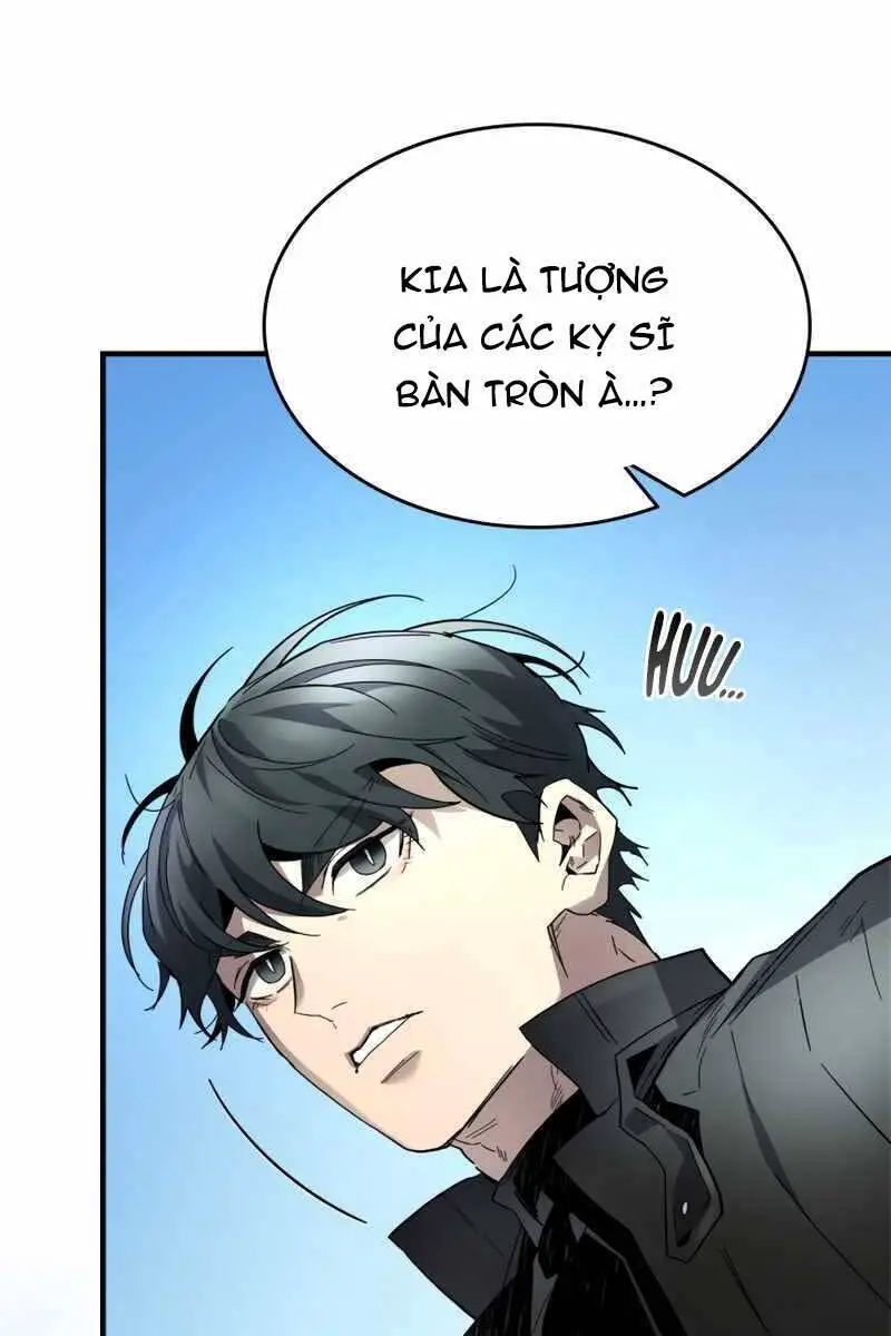 Thăng Cấp Cùng Thần Nettruyen ZZZ Chương 84 Page 39