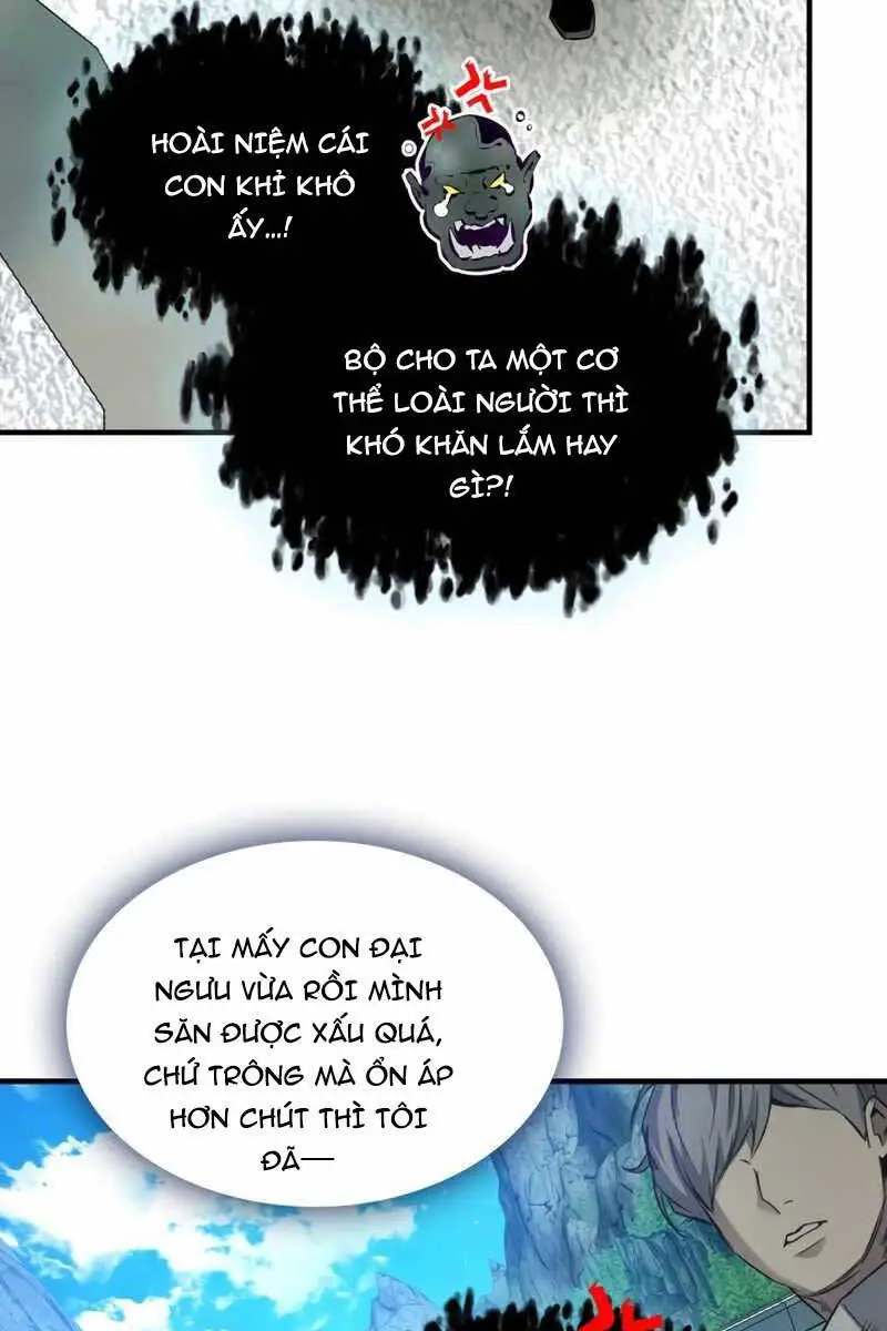 Thăng Cấp Cùng Thần Nettruyen ZZZ Chương 84 Page 44