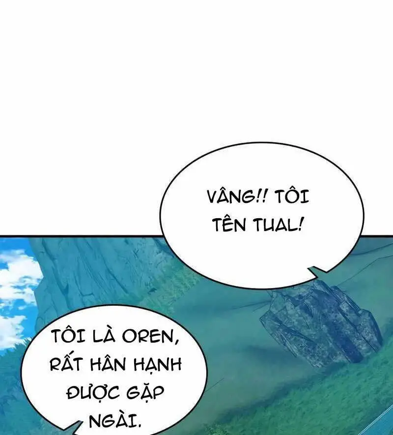 Thăng Cấp Cùng Thần Nettruyen ZZZ Chương 84 Page 56