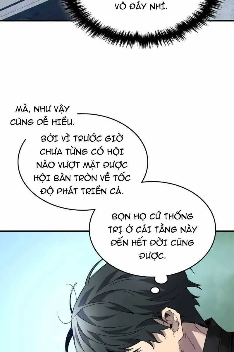 Thăng Cấp Cùng Thần Nettruyen ZZZ Chương 84 Page 58