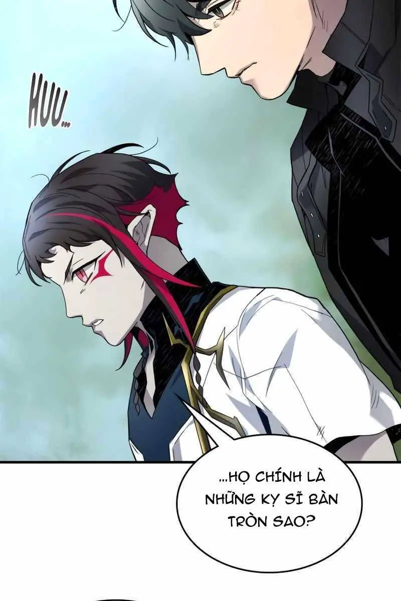 Thăng Cấp Cùng Thần Nettruyen ZZZ Chương 84 Page 59