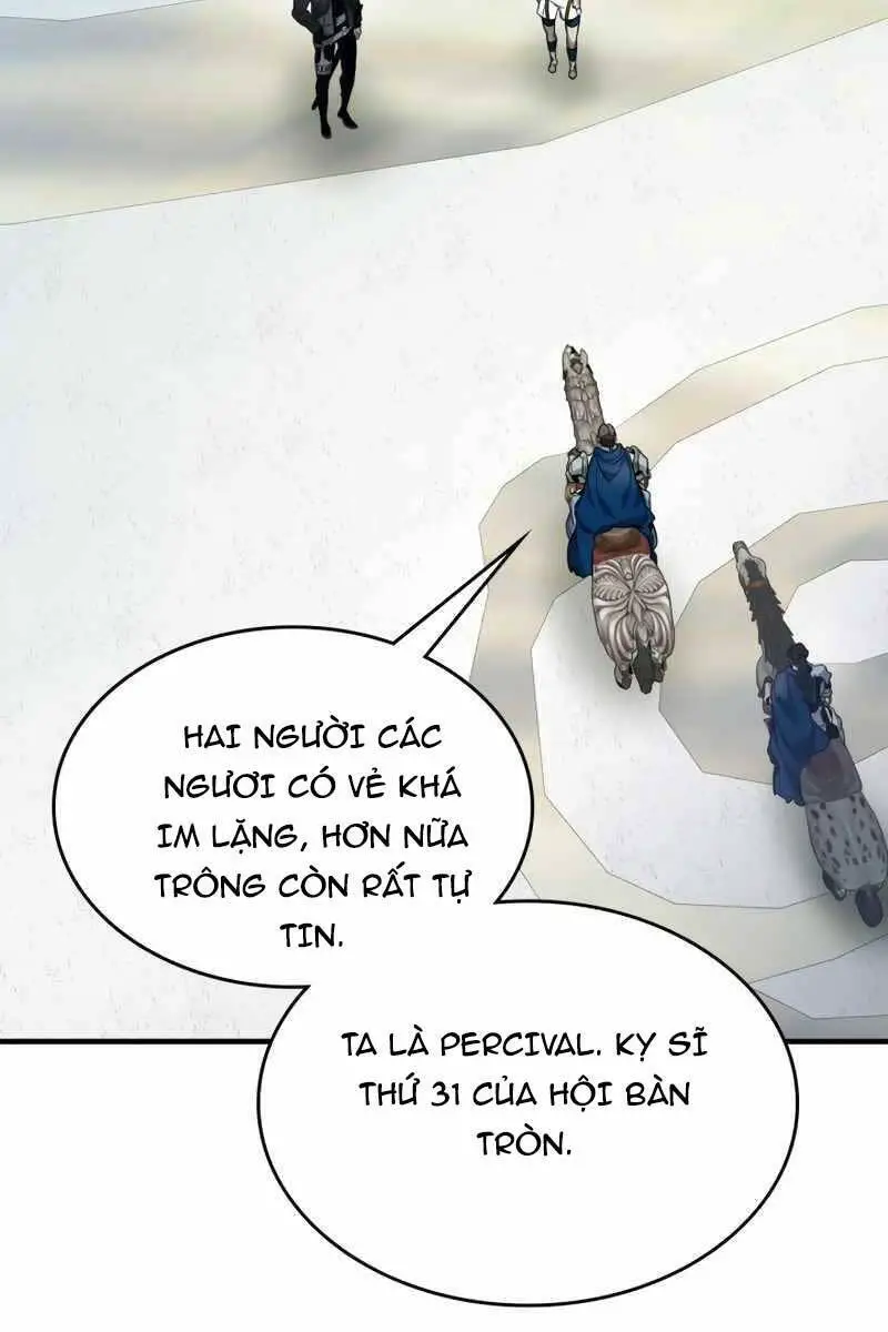 Thăng Cấp Cùng Thần Nettruyen ZZZ Chương 84 Page 62