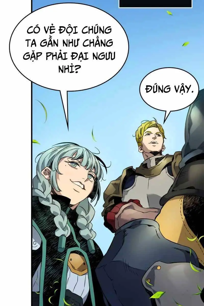 Thăng Cấp Cùng Thần Nettruyen ZZZ Chương 83 Page 5