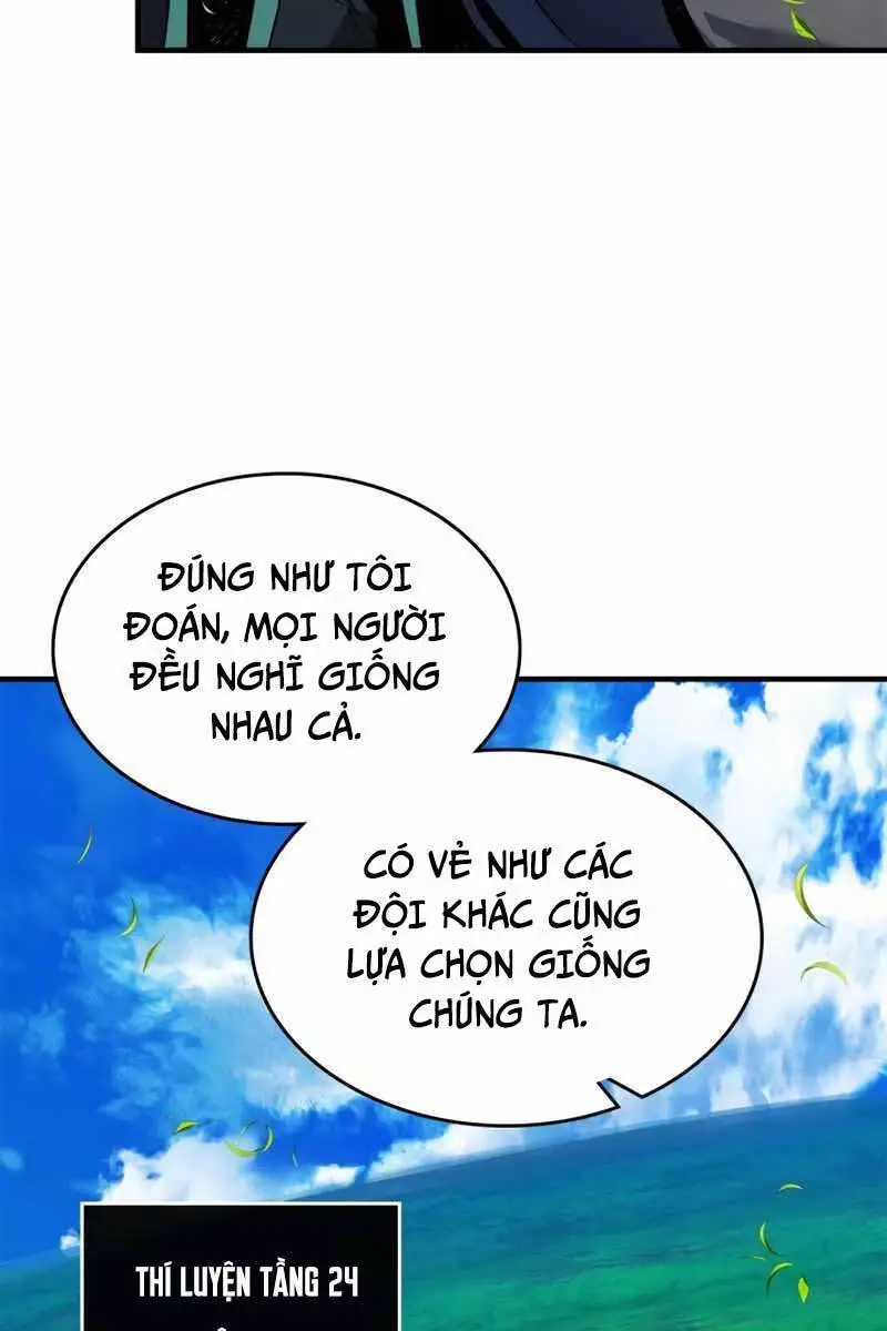 Thăng Cấp Cùng Thần Nettruyen ZZZ Chương 83 Page 6