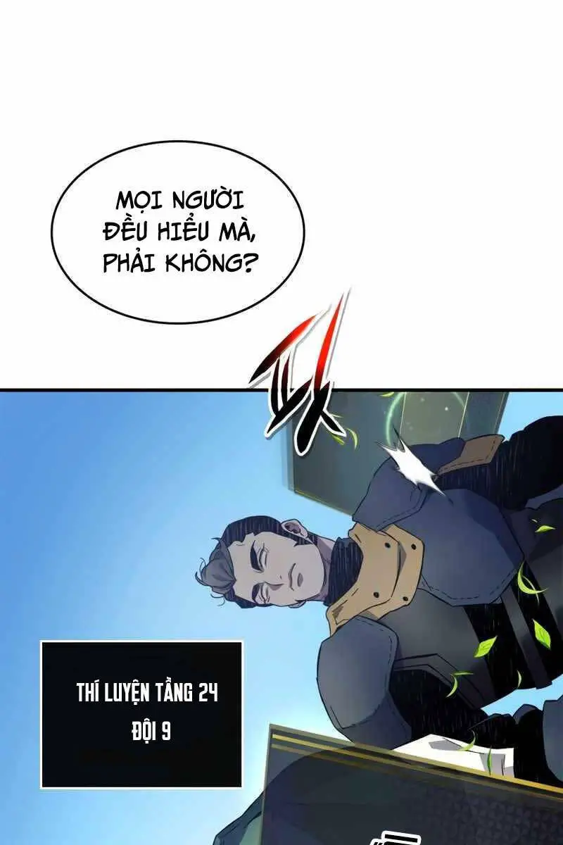 Thăng Cấp Cùng Thần Nettruyen ZZZ Chương 83 Page 8