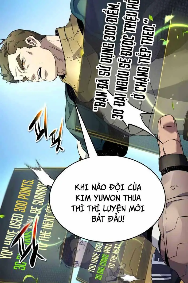 Thăng Cấp Cùng Thần Nettruyen ZZZ Chương 83 Page 9