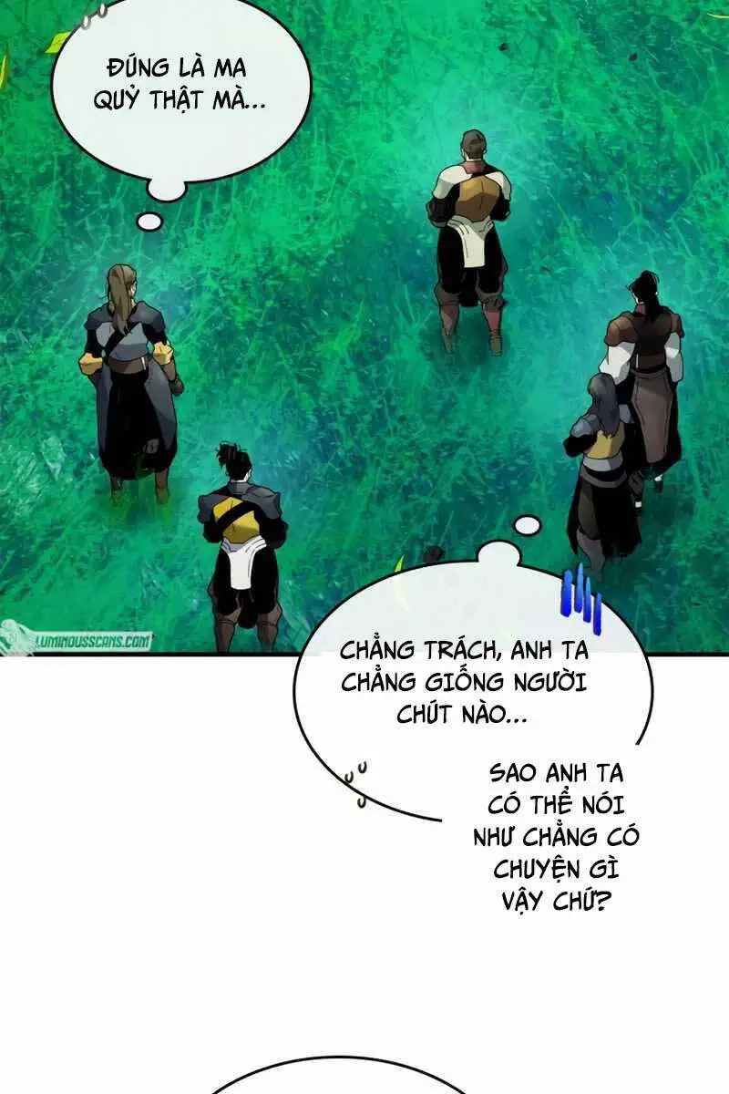 Thăng Cấp Cùng Thần Nettruyen ZZZ Chương 83 Page 92