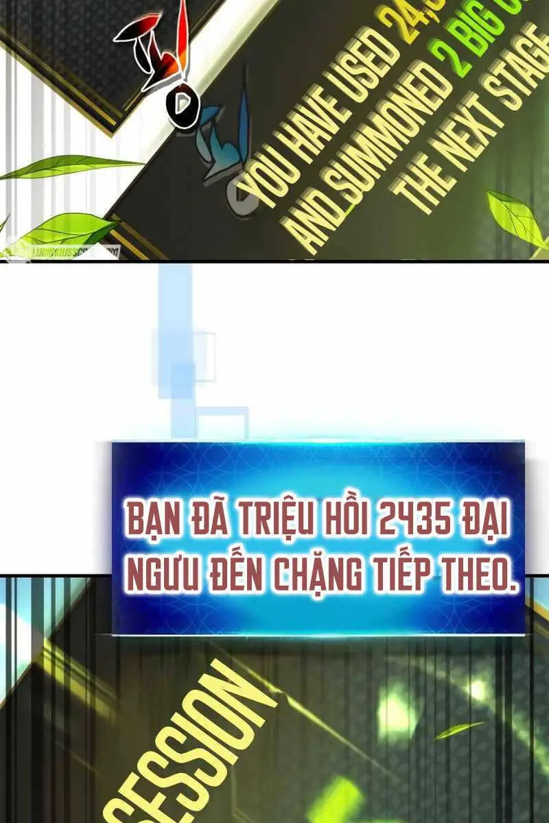 Thăng Cấp Cùng Thần Nettruyen ZZZ Chương 83 Page 98