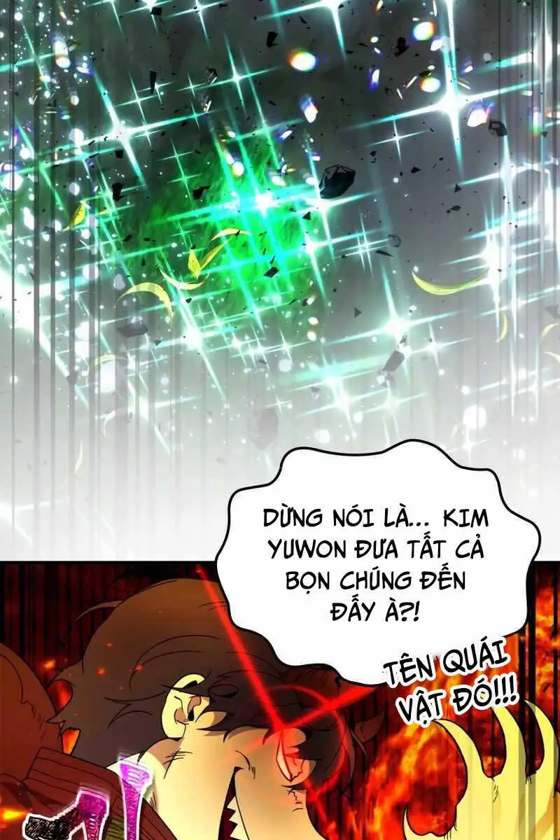 Thăng Cấp Cùng Thần Nettruyen ZZZ Chương 83 Page 113