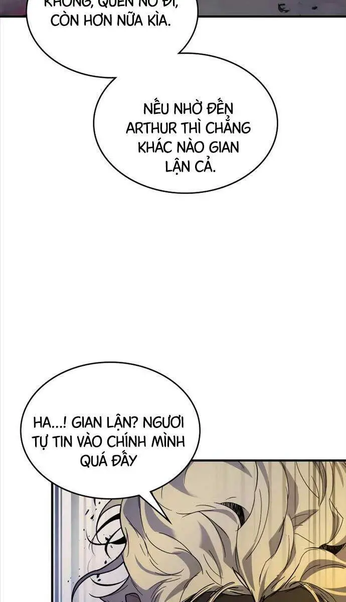 Thăng Cấp Cùng Thần Nettruyen ZZZ Chương 107 Page 4