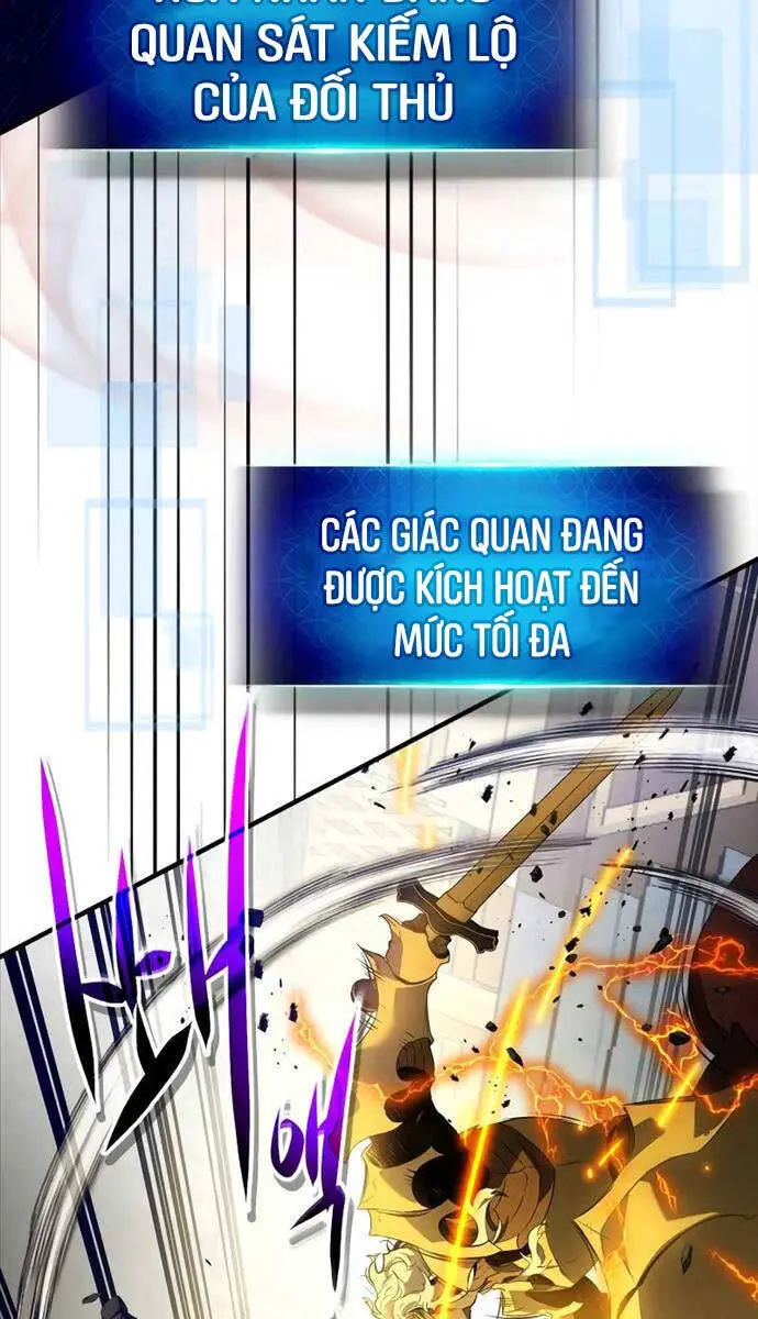 Thăng Cấp Cùng Thần Nettruyen ZZZ Chương 107 Page 10