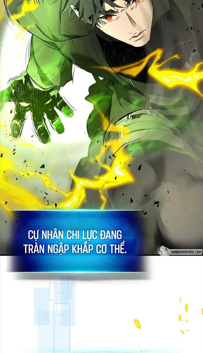 Thăng Cấp Cùng Thần Nettruyen ZZZ Chương 107 Page 20