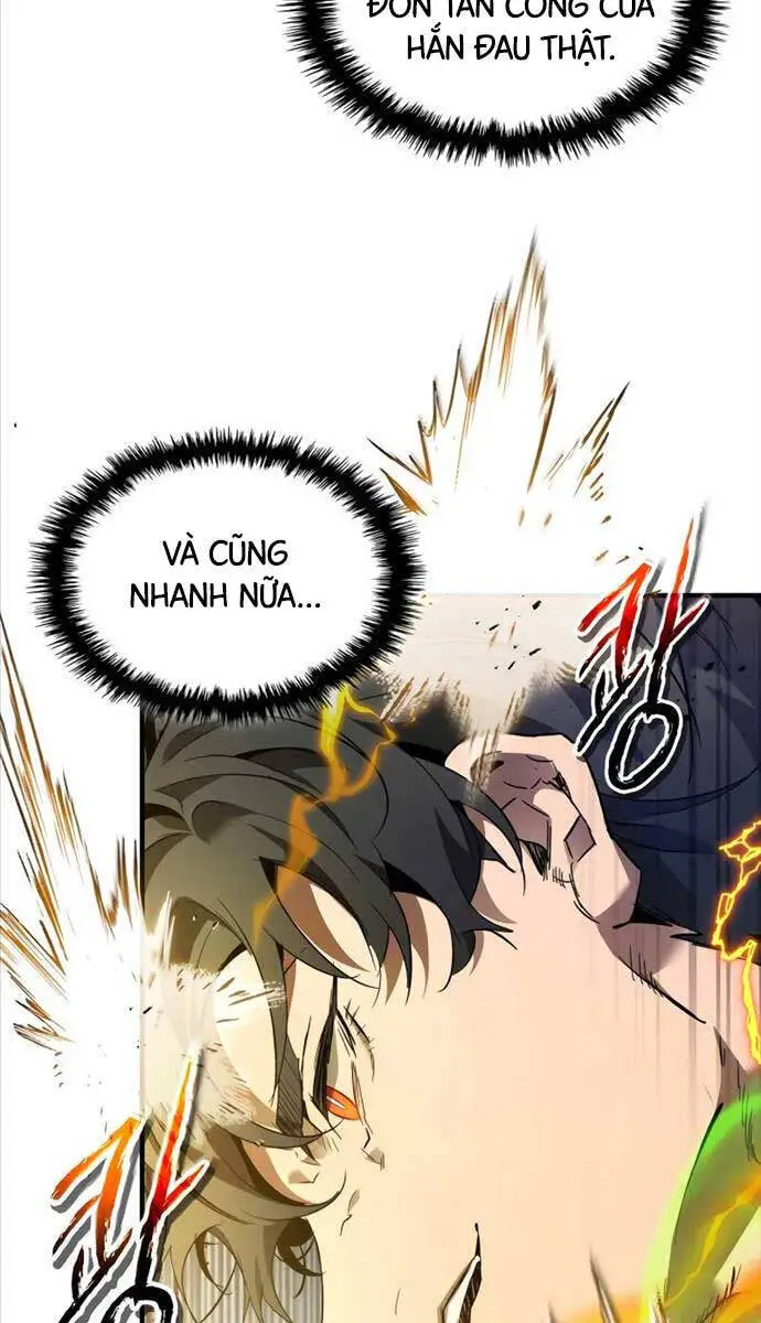 Thăng Cấp Cùng Thần Nettruyen ZZZ Chương 107 Page 25