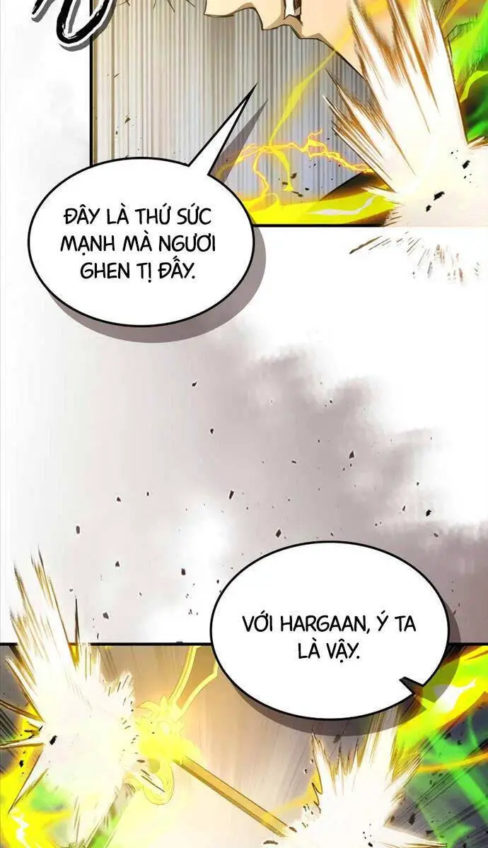 Thăng Cấp Cùng Thần Nettruyen ZZZ Chương 107 Page 26