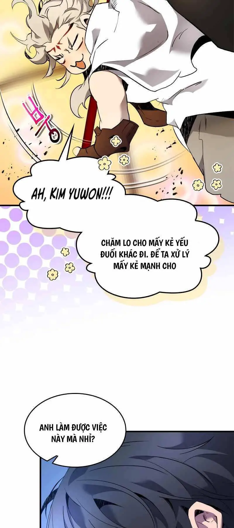 Thăng Cấp Cùng Thần Nettruyen ZZZ Chương 108 Page 68